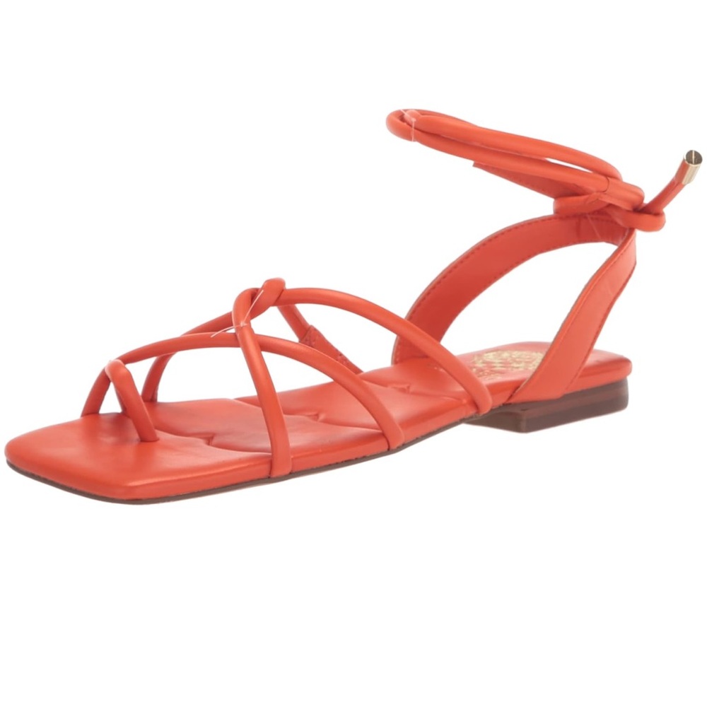 Vince Camuto Alminda Lace Up Sandals